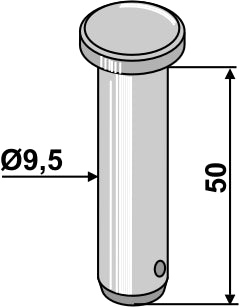 Pin