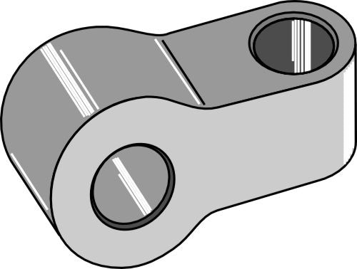 Knuckle Ø32