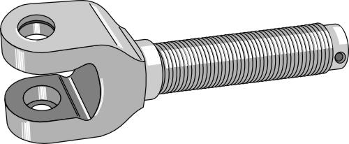 Fork 1.3/4