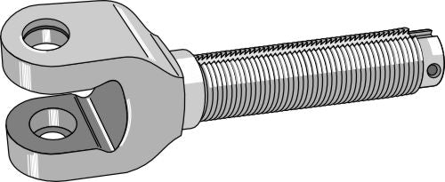 Fork 1.3/4