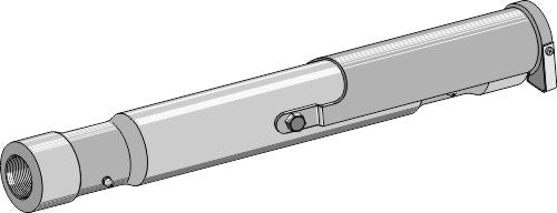 Tube 465mm