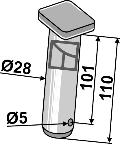 Pin