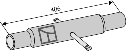 Tube - 406