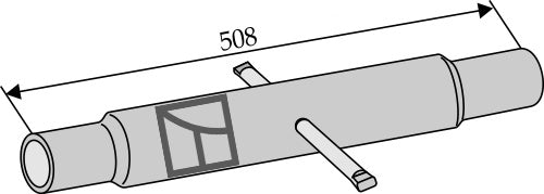 Tube - 508