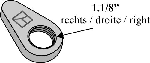 Locknut