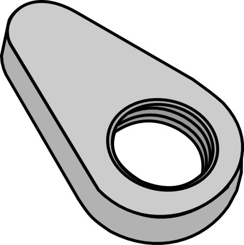 Locknut