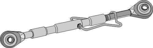 Compl. top-link - Cat. II