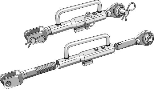 Stabilizer