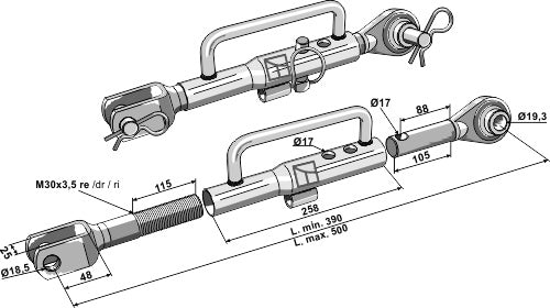 Stabilizer