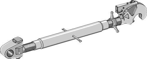 Compl. top-link . - Cat. III/II