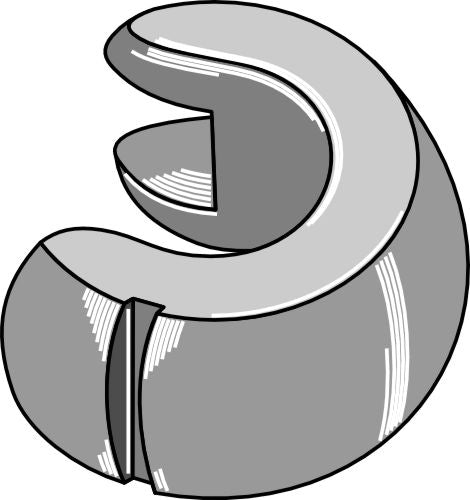 Bearing shell