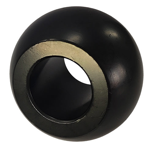 Ball for lower link hooks - Cat. III-II - BLACK LINE