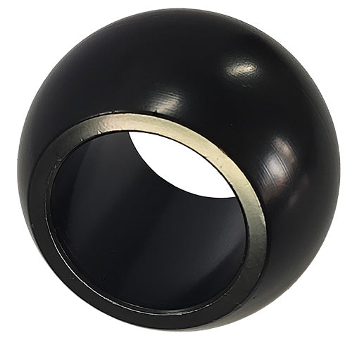 Ball for lower link hooks - Cat. III - BLACK LINE