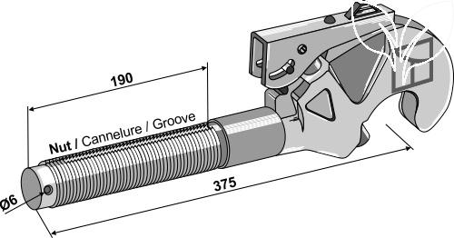 652 c693l