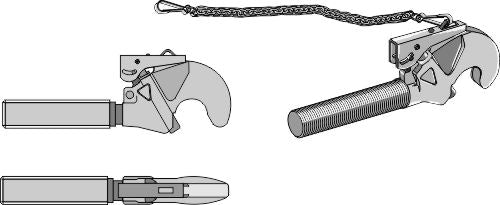 Top hooks 1.1/4