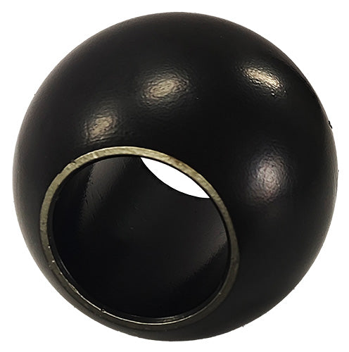 Ball for lower link hooks - Cat. II - BLACK LINE