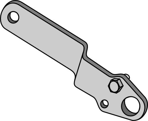 Right lever