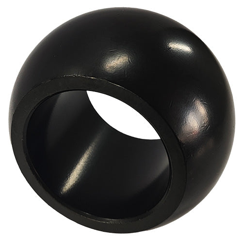 Ball for lower links hooks - Cat. IV - BLACK LINE