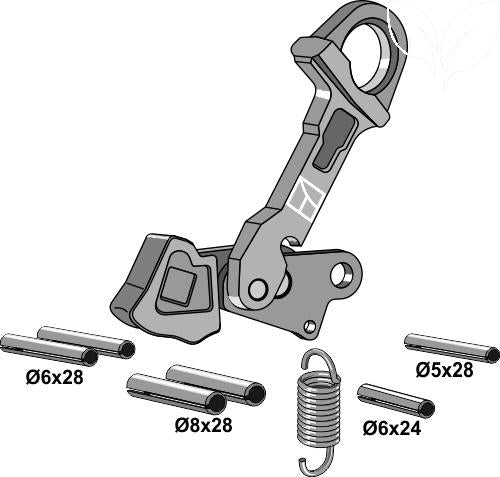652 gi 1 a set