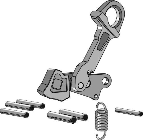 Repair Kits for lower link hooks