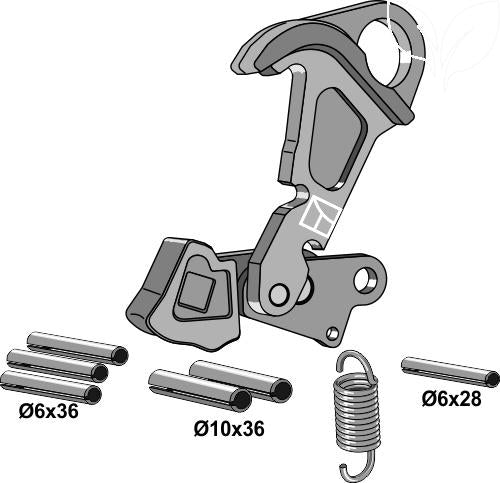 652 gi 2 a set