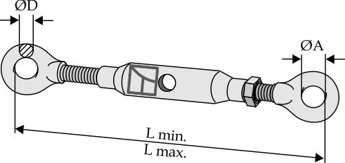 Turnbuckle