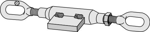 Turnbuckle