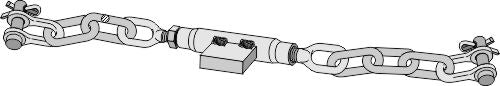 Stabilizer chains
