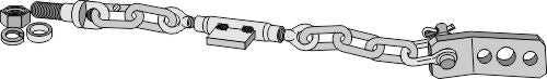Stabilizer chains