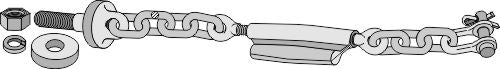 Stabilizer chains