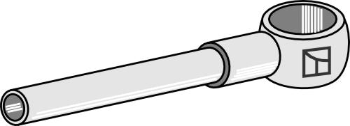 Pipe connection
