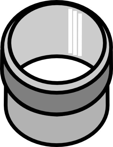 Crimp seal
