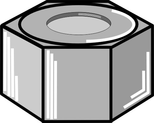 Union nut