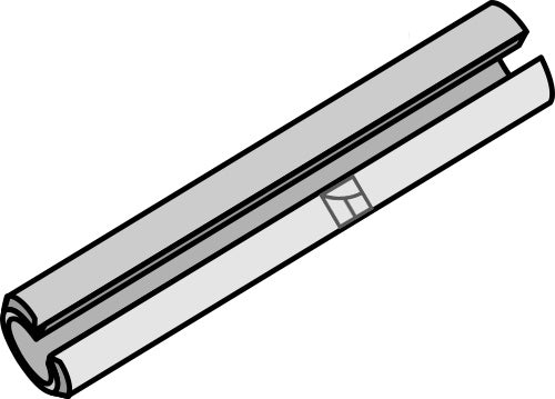 Dowel pin