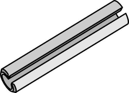 Dowel pin