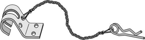 Fixing-hook
