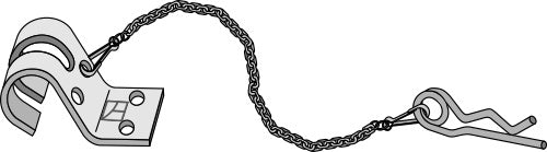 Fixing-hook