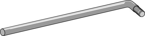 Indicator bar