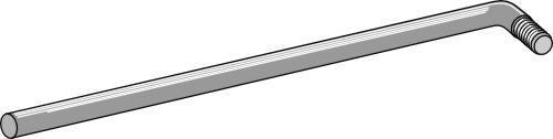 Indicator bar