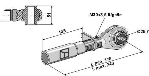 Stabilizer