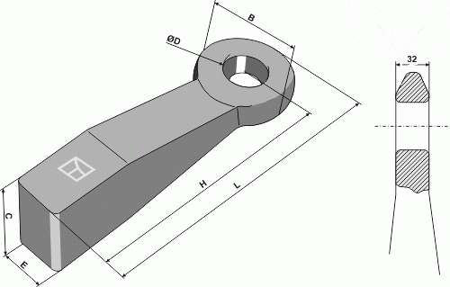 659 055