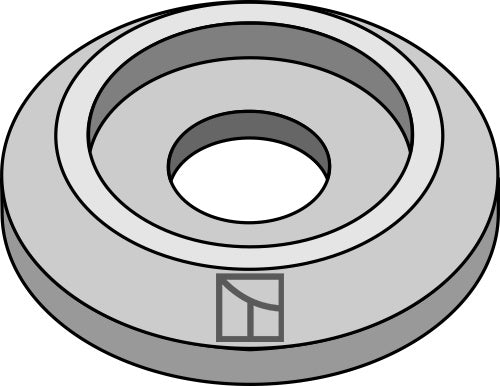 Idle pulley