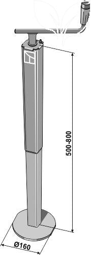 667 500