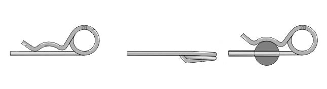 Spring pin to 11024