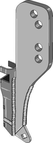 Holder VOS
