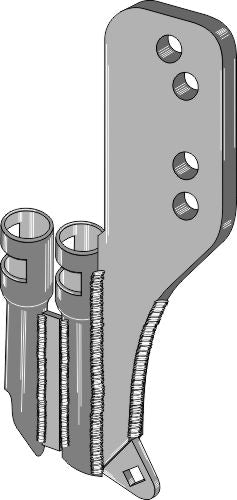 Holder VOS