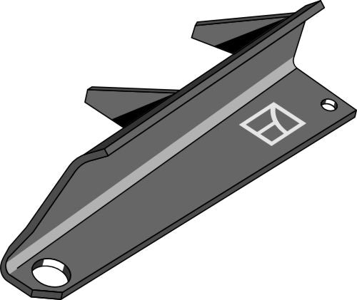 Disperser wing - left
