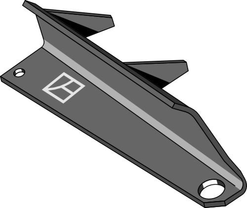 Disperser wing - right