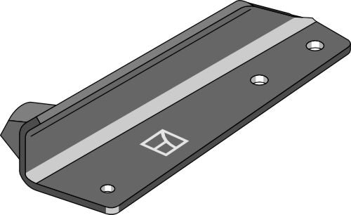 Disperser wing - right