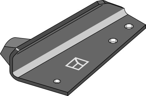 Disperser wing - right